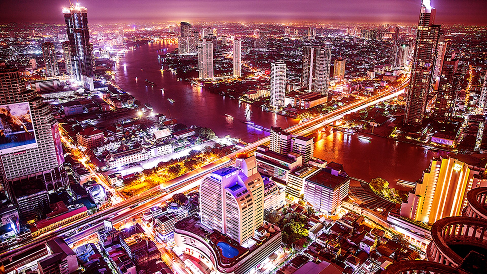 アジア各国就職情報