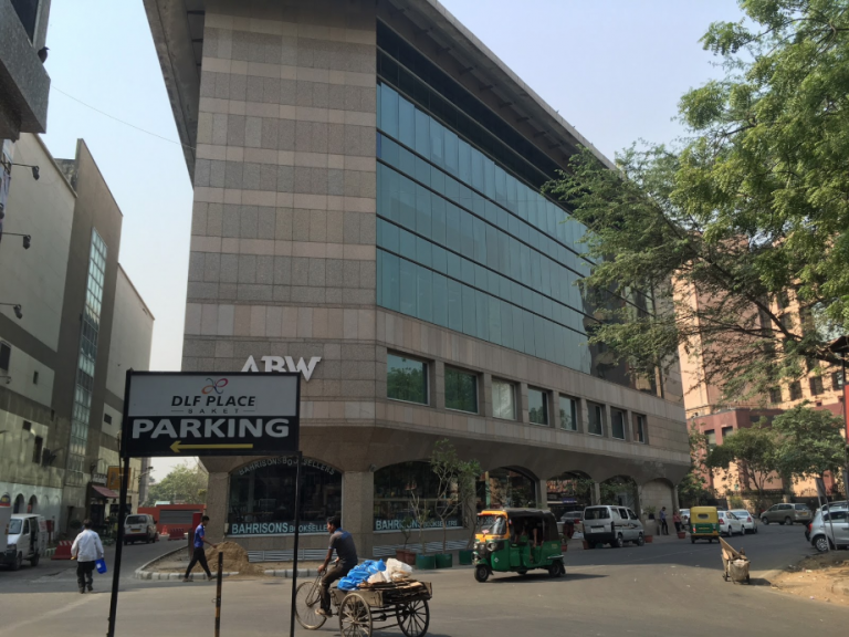 転職エージェント訪問記：【インド】 Pasona India Private Limited "海外で働く"を実現させる海外就職・転職総合