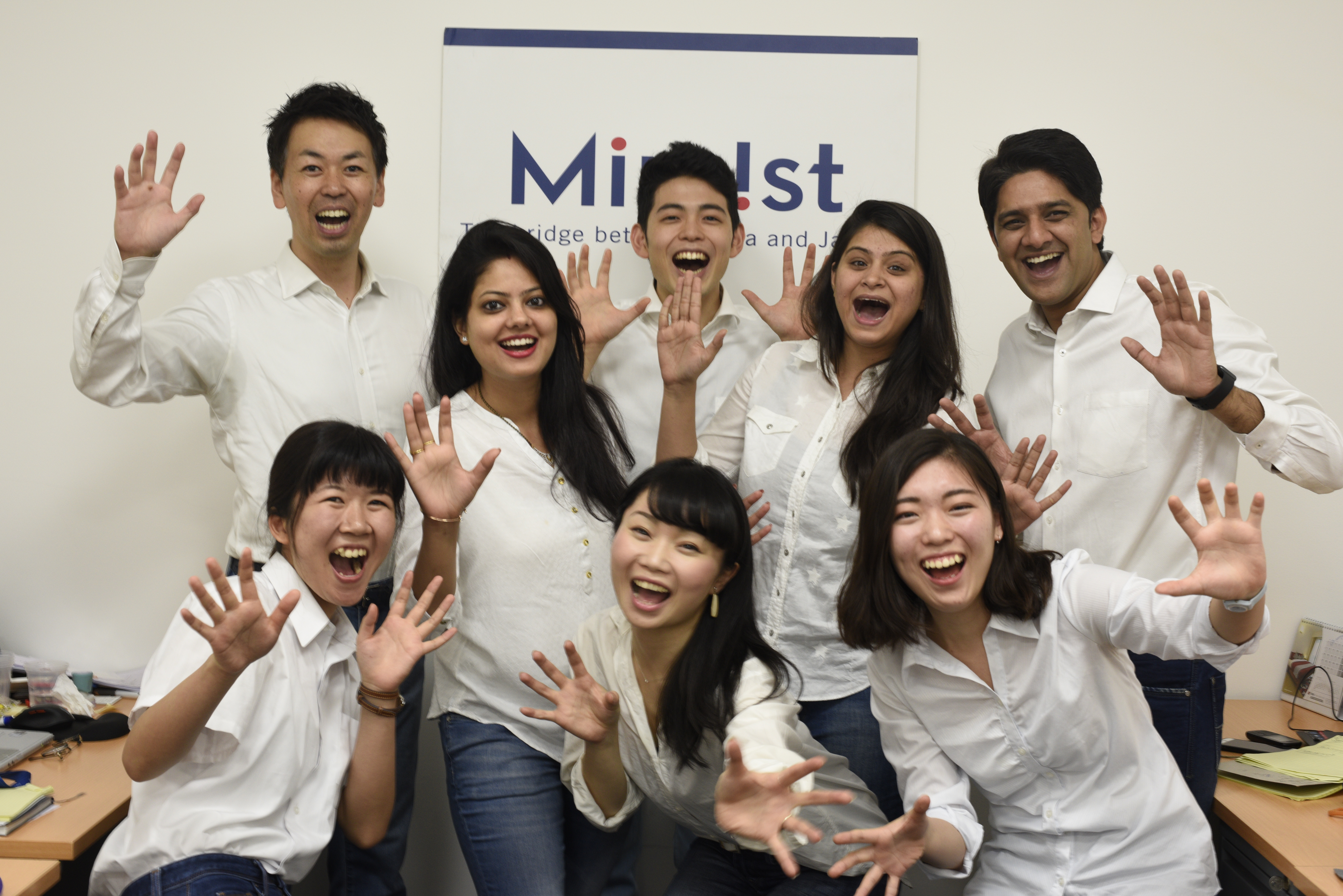 Miraist Private Limited