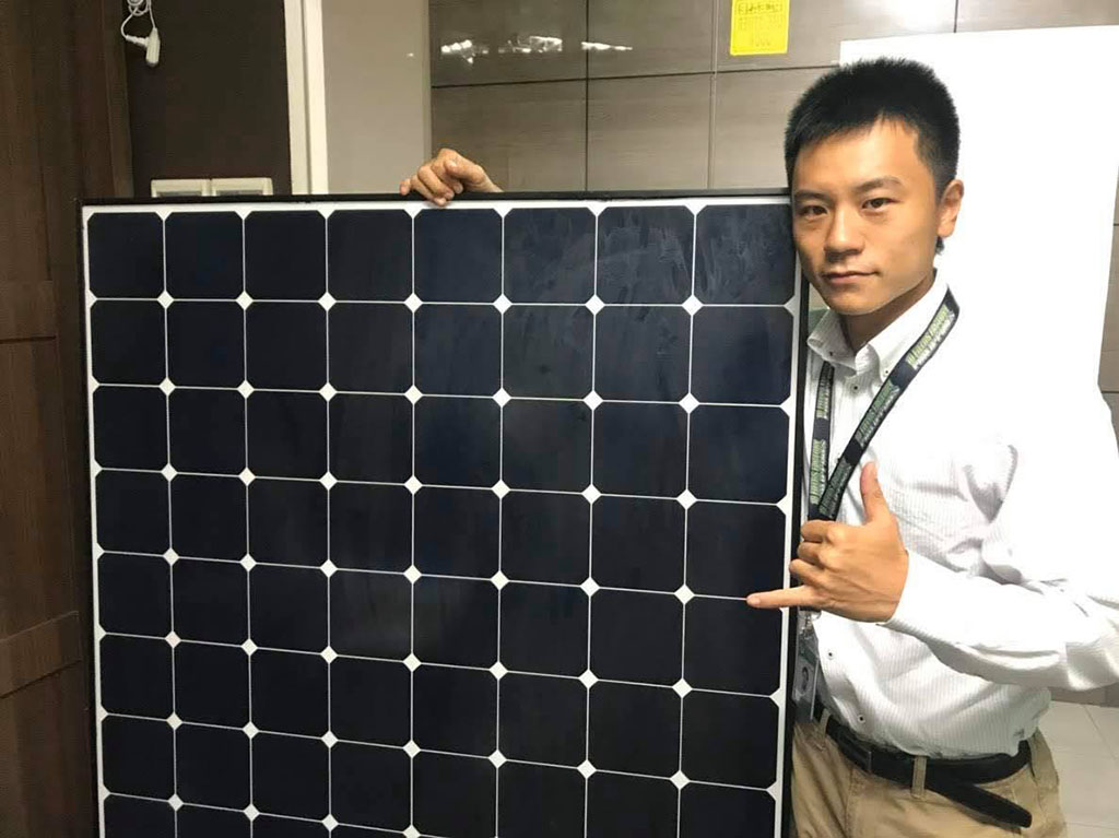 若干24歳でマニラ支社長！将来は「地元東北に貢献する道」を選ぶ、佐藤